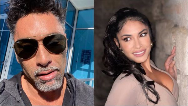 Nutricionista e influencer: quién es la misteriosa mujer que conquistó a Marcelo Ríos

