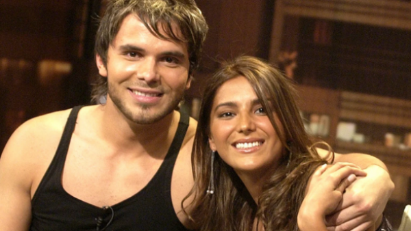 "La veo muy en paz...": Carla Ballero se refiere al quiebre matrimonial de su hermano con Ludmila Ksenofontova
