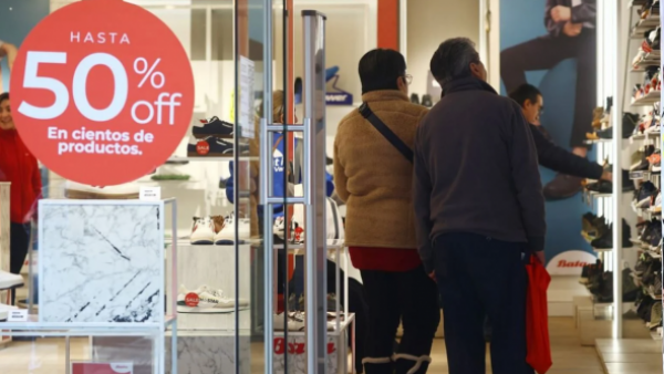 ¿Cuál es el horario de los malls y centros comerciales en Navidad?
