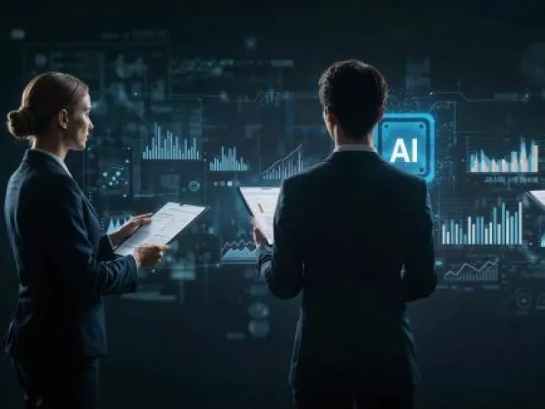 Inteligencia artificial y negocios
