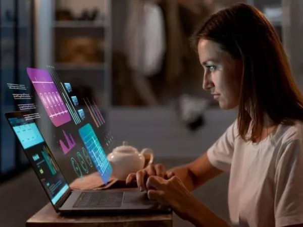 Inteligencia artificial y trabajo