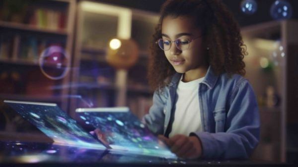 Inteligencia artificial y educación