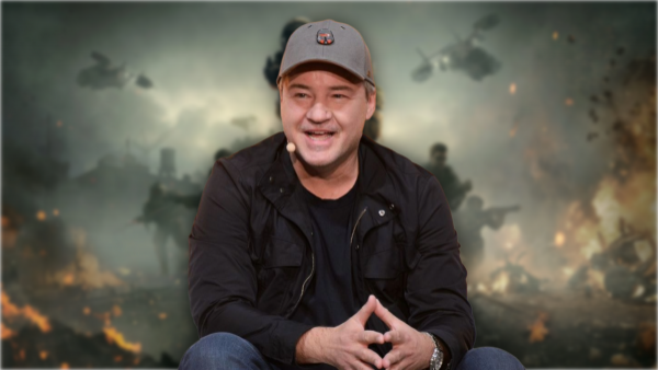 Desarrollador de videojuegos Vince Zampella, creador de Call of Duty y fundador de Respawn Entertainment, fallecido a los 55 años.