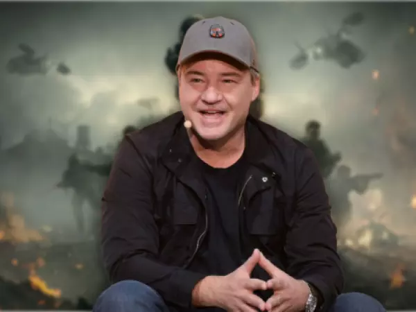 Desarrollador de videojuegos Vince Zampella, creador de Call of Duty y fundador de Respawn Entertainment, fallecido a los 55 años.