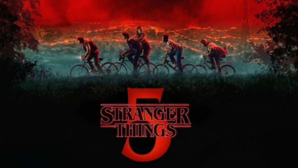 ¡Nuevos capítulos! La fecha y hora del estreno de Stranger Things
