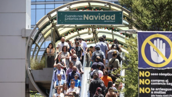 Se viene el "Día del Ticket de Cambio": Todo lo que debes saber si quieres devolver un regalo
