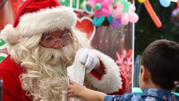 Cinco países que prohíben celebrar Navidad: lo castigan hasta con cárcel

