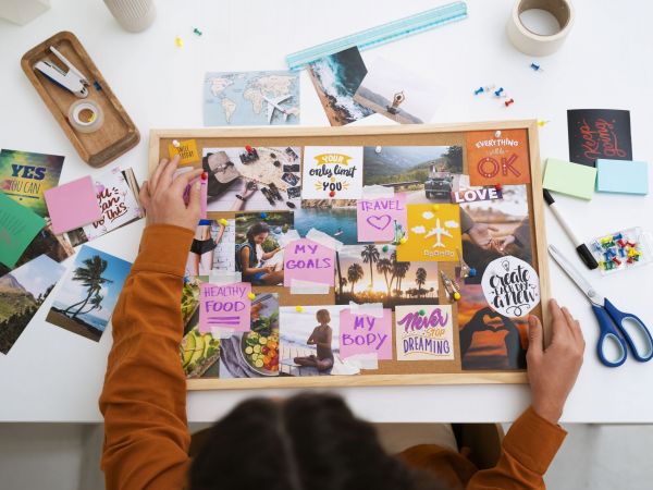 Vision Board