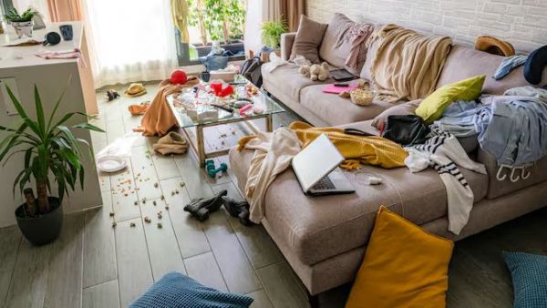 <p>Basura domiciliaria aumenta hasta un 40% en las fiestas de fin de año</p>