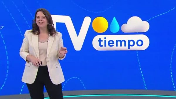 Pronóstico del tiempo: Viernes 26 de diciembre 2025 | TV Tiempo