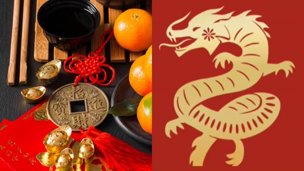 <p>Horóscopo Chino 2026 Dragón</p>