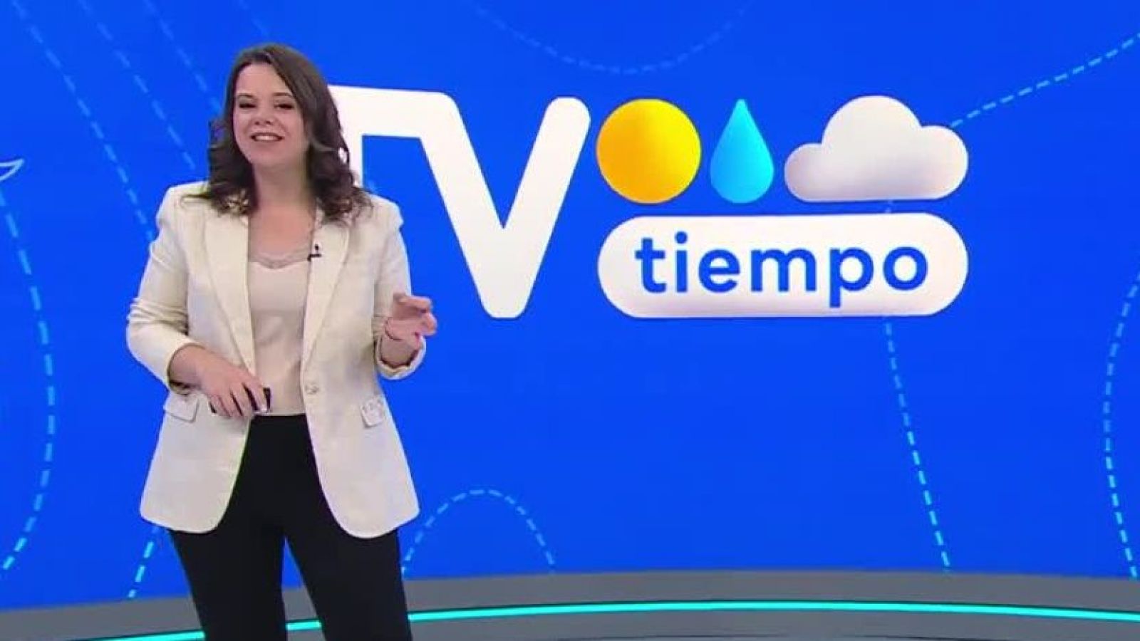 Pronóstico del tiempo: Viernes 26 de diciembre 2025 | TV Tiempo
