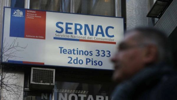 Sernac oficia a Clínica Dávila por filtración masiva de fichas clínicas y datos sensibles