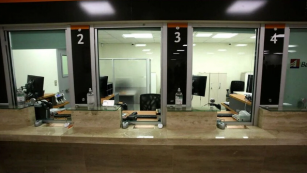 ¿Cuándo será el feriado bancario 2025?

