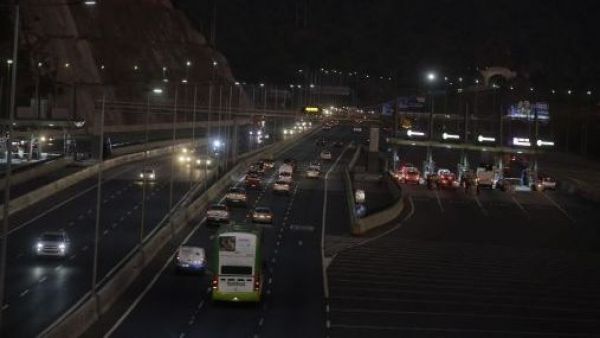 Autoridades confirman peaje a luca: conoce horarios y rutas beneficiadas