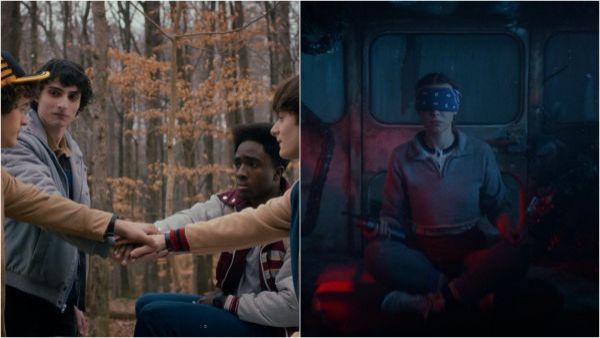 ¡Último capítulo! ¿Cuándo se estrena el final de Stranger Things?

