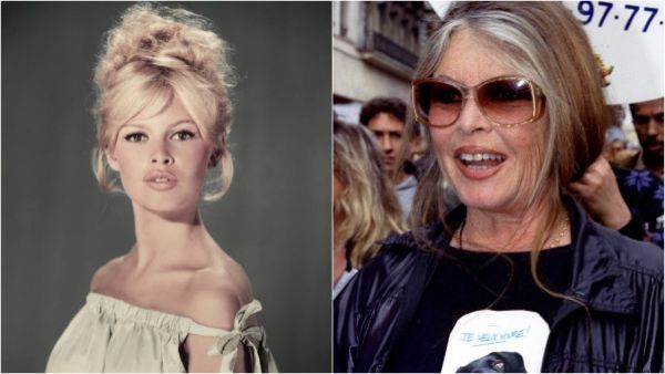 Muere a los 91 años la actriz y activista Brigitte Bardot
