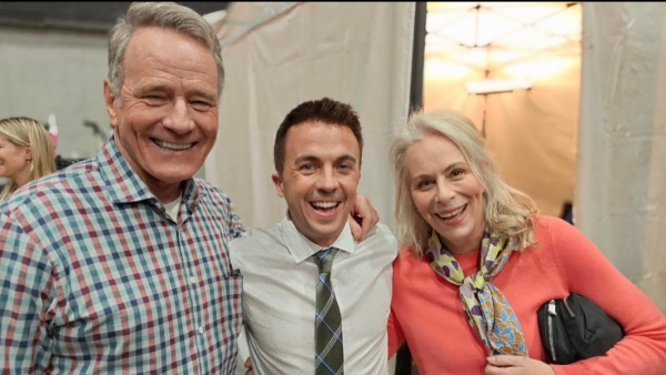 "La vida sigue siendo injusta": mira el primer adelanto del regreso de "Malcolm"
