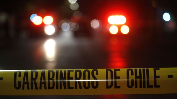 Dos hermanos de 13 y 16 años fallecieron en choque automovilístico: su padre iba conduciendo
