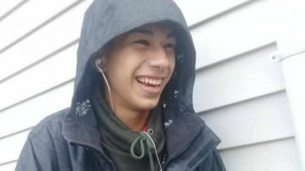 "Se me arrancó": el revelador audio de amigo de joven desaparecido en Panguipulli
