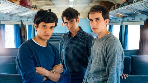 “Era prioridad defender la humanidad, antes que hacer una copia”: Serie "Los Prisioneros" llega a la pantalla de TVN este domingo

