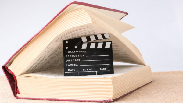 <p>Libros y cine</p>Del papel a la pantalla: 5 libros que se transforman en producciones audiovisuales en enero
