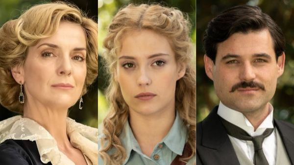Los actores que marcarán la historia de "La Promesa"
