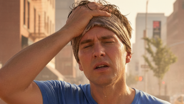 ¿Cómo reconocer y qué hacer frente a un golpe de calor?