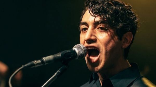 "¡Hermosa noticia!": protagonista de "Los Prisioneros" celebra estreno de la serie en TVN
