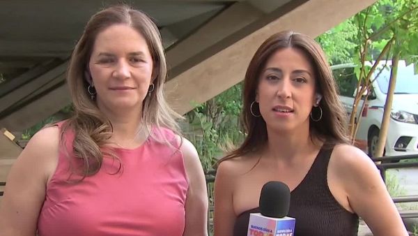 Alerta por temperaturas extremas desde Coquimbo a Ñuble
