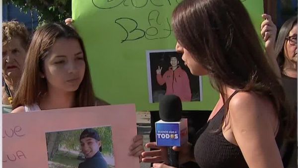 Su hija busca respuestas: Joven padre lleva 20 días desaparecido
