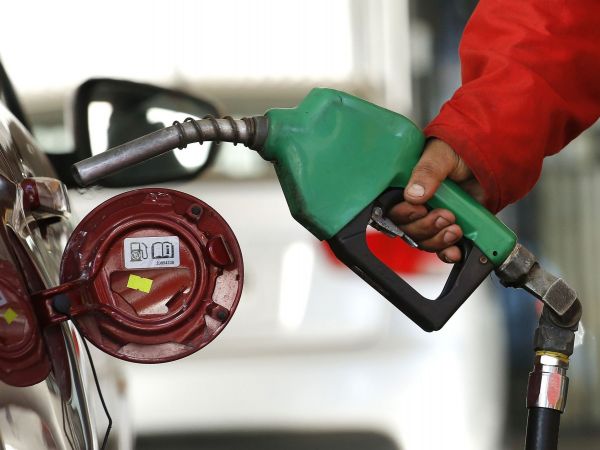 2026 caída en el precio de las bencinas