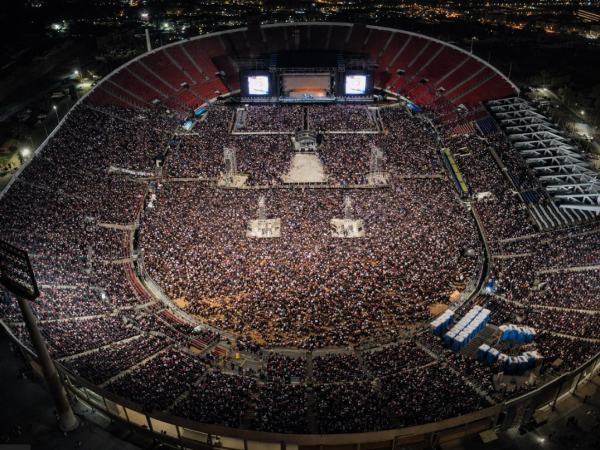 Festival de la Memoria