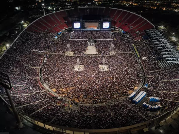 Festival de la Memoria