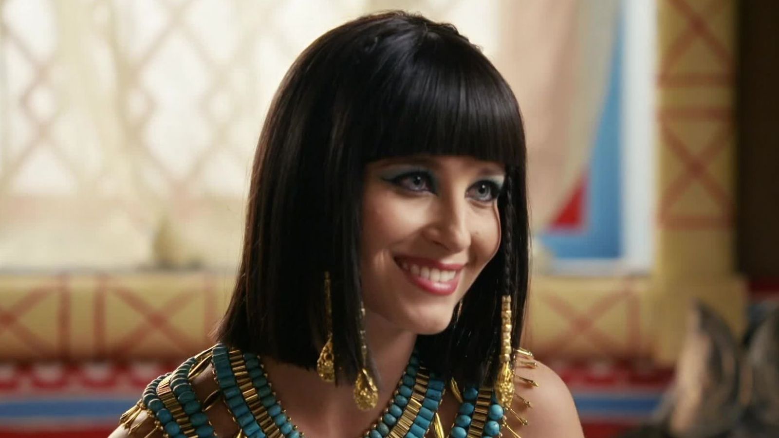 Moisés y los 10 Mandamientos - T1E19 | Un plan mortal

