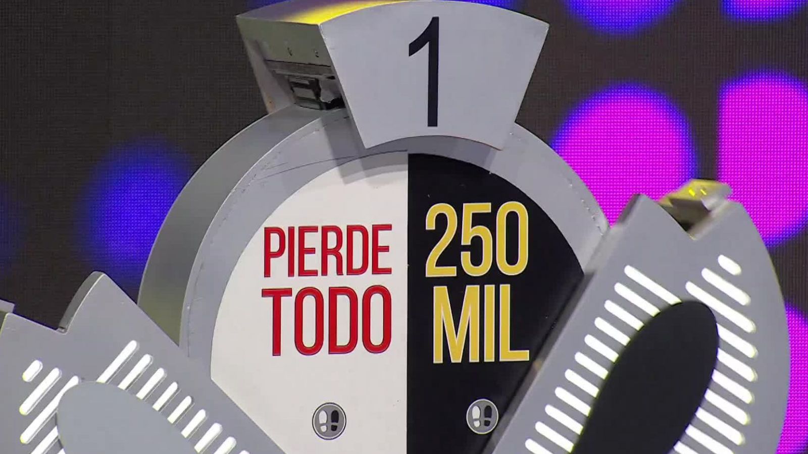 Emilio lo pierde todo cuando estaba a un paso del juego final
