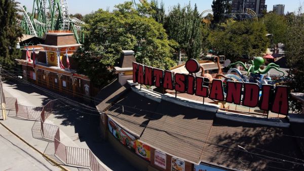 Fantasilandia inicia reclutamiento para la temporada 2026: Revisa las vacantes disponibles
