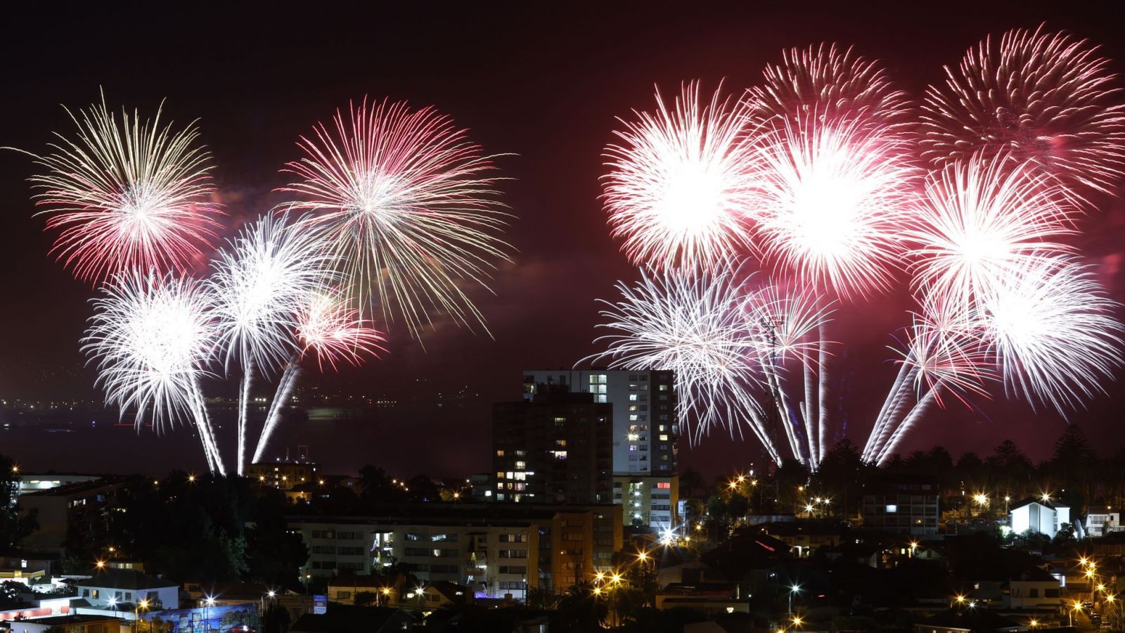 "Bienvenido 2026": unimos a Chile con la especial fiesta televisiva que será transmitido por TVN
