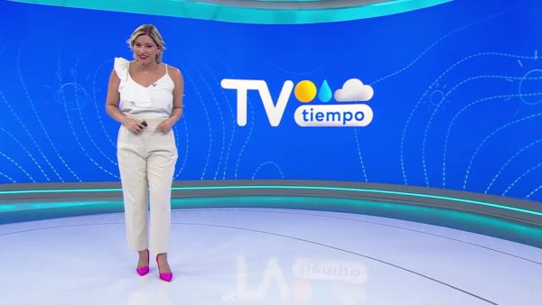 Pronóstico del tiempo: Viernes 2 de enero 2026 | TV Tiempo
