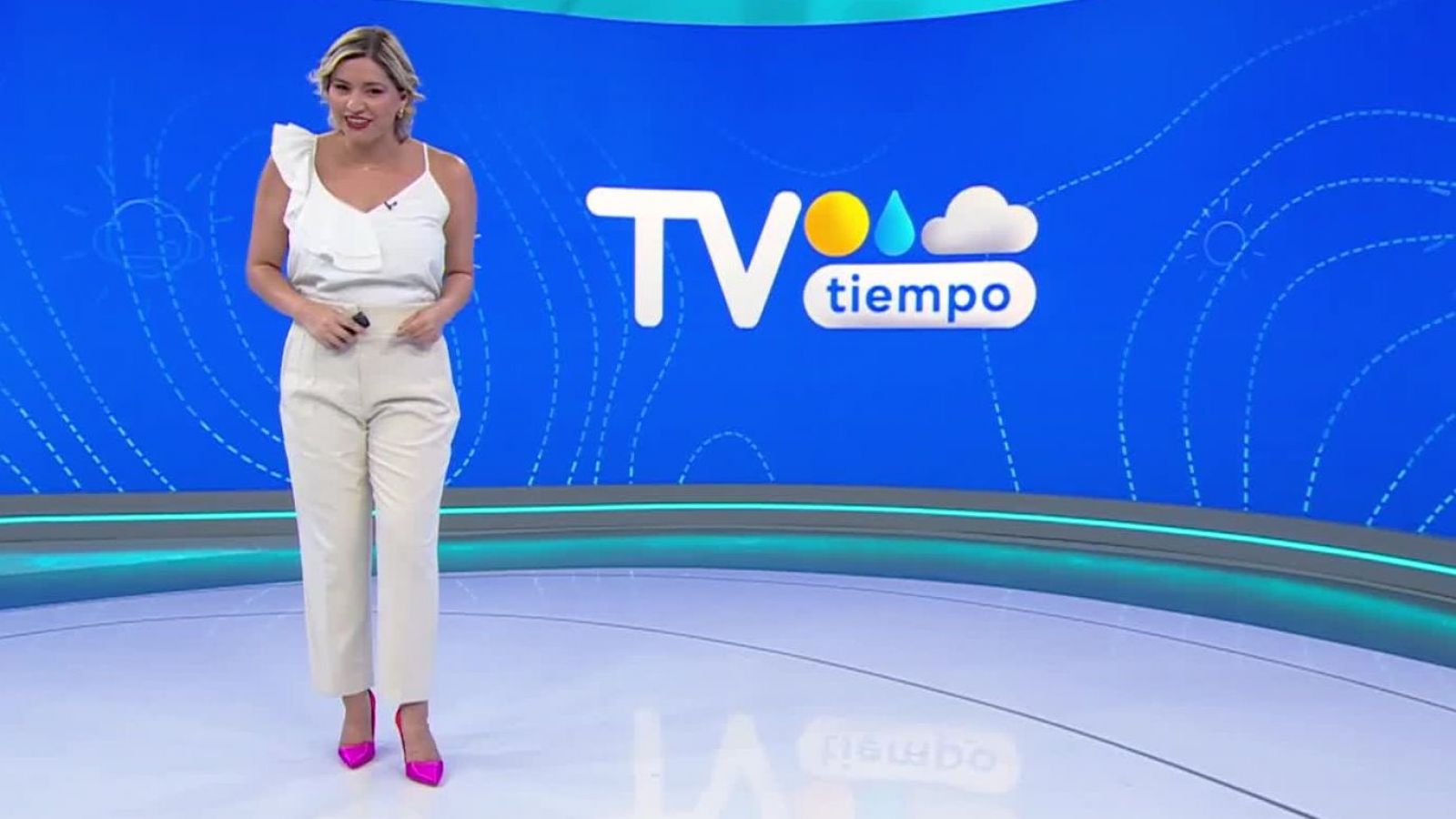 Pronóstico del tiempo: Viernes 2 de enero 2026 | TV Tiempo
