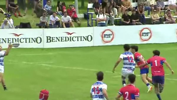 UC vs Invitación Mackay 7: revive el emocionante partido de esta tarde
