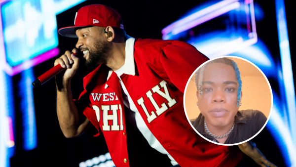 La grave denuncia contra Will Smith: músico lo acusa de acoso sexual y despido injustificado
