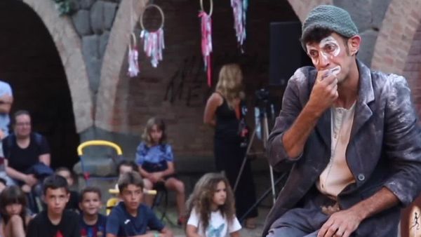 Teatro Mil 2026 en NTV: Cartelera dirigida a Niñas y Niños
