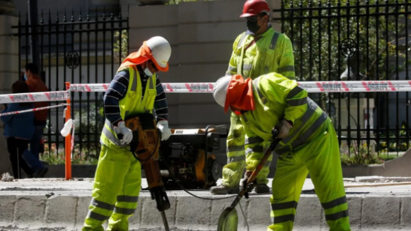 Ley de 40 horas: ¿Cuándo es la próxima reducción en la jornada laboral?
