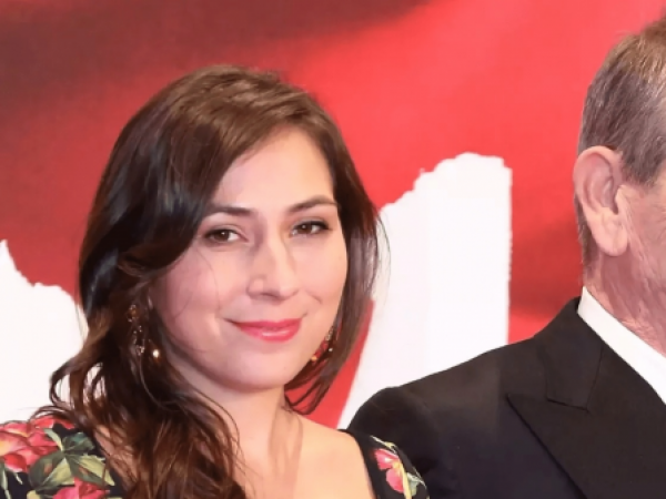 Victoria Jones muere a los 34 años