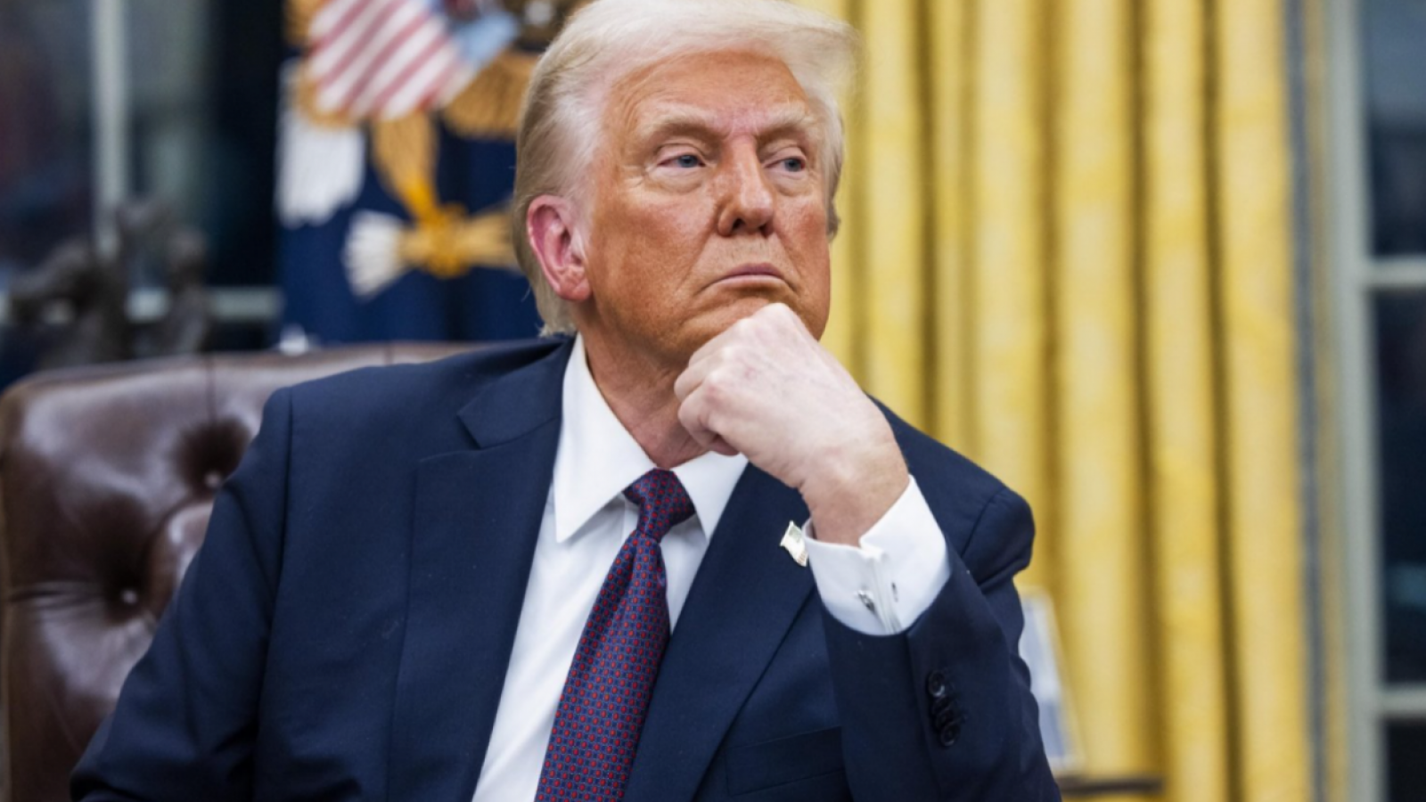 "Trasladado fuera del país": Trump confirma ataque a Venezuela y captura de Nicolás Maduro Moros
