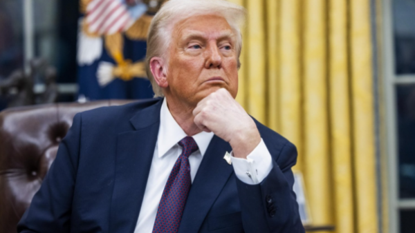 "Trasladado fuera del país": Trump confirma ataque a Venezuela y captura de Nicolás Maduro Moros
