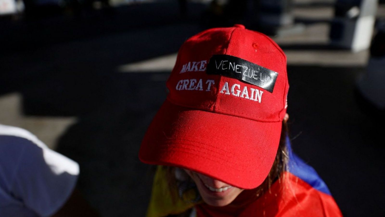 Trump y captura de Maduro: "Tenemos que ver cómo se reestructura el poder"
