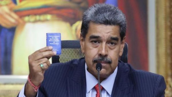 Analista por captura de Maduro: "Es la primera vez en la historia que EE.UU hace un ataque directo contra Sudamérica"
