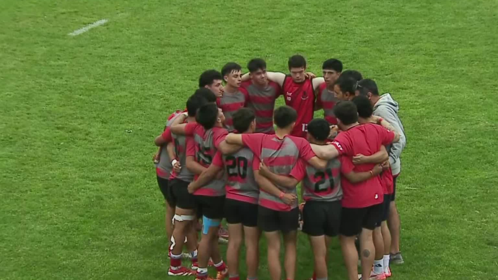 Copa de Plata: Vuelve a ver el partido entre Saint John's y Universidad Católica
